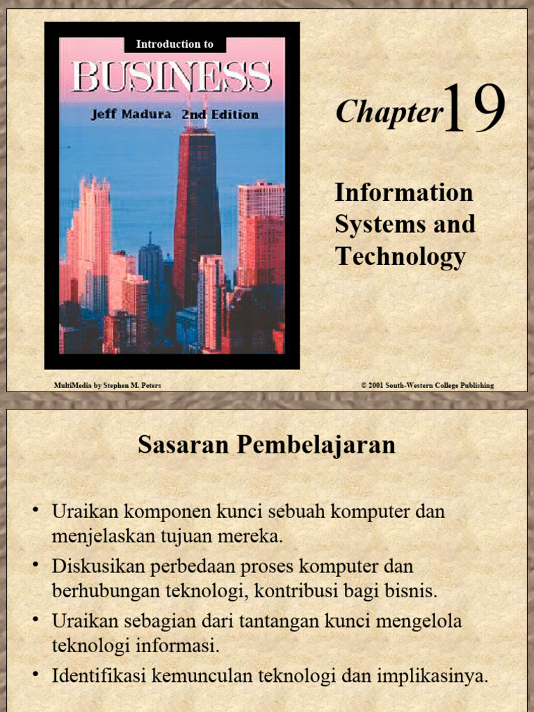 19 PBJeff | PDF | Computer Data Storage | Computer Engineering