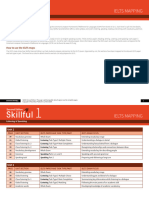 Skillful2ndEdition L&S Level1 IELTS Mapping