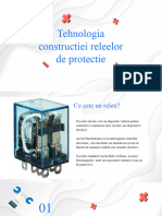 6407 Buzatu Gabriel Tehnologia Constructiei Releelor de Protectie