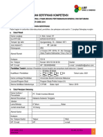 01. FR-APL.01  PERMOHONAN SERTIFIKASI KOMPETENSI POU 2021