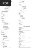 Functions Worksheet