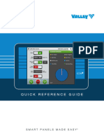 Icon10 Quick Reference Guide