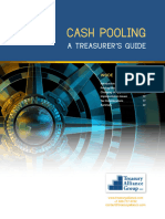 Cash Pooling