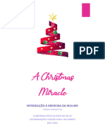 A Christmas Miracle: Introdução À Medicina Da Mulher