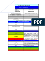 Matriz Analisis de Amenzas y Vulnerabilidad