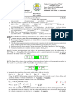 1st Attempt Final Exam-Term - 2019-2020