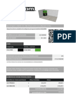 Jetline - Configuration. Canto - Google Sheets