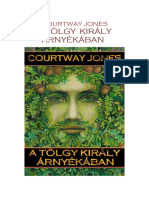 Courtway Jones - A Tölgy Király Árnyékában v.1.02