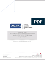 Revista Alcance 1413-2591: Issn: Alcance@