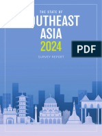 The State of South Asia 2024