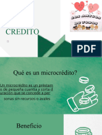 Micro Credito