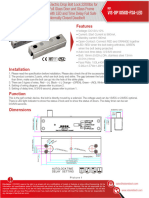VIS-DP105GD-FSA-LED-manual