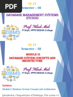 Dbms Concept