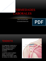 Enfermedades Laborales 11-03