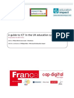Bett-2011-A Guide To Ict in The Uk Education System