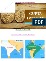 Gupta Dynasty