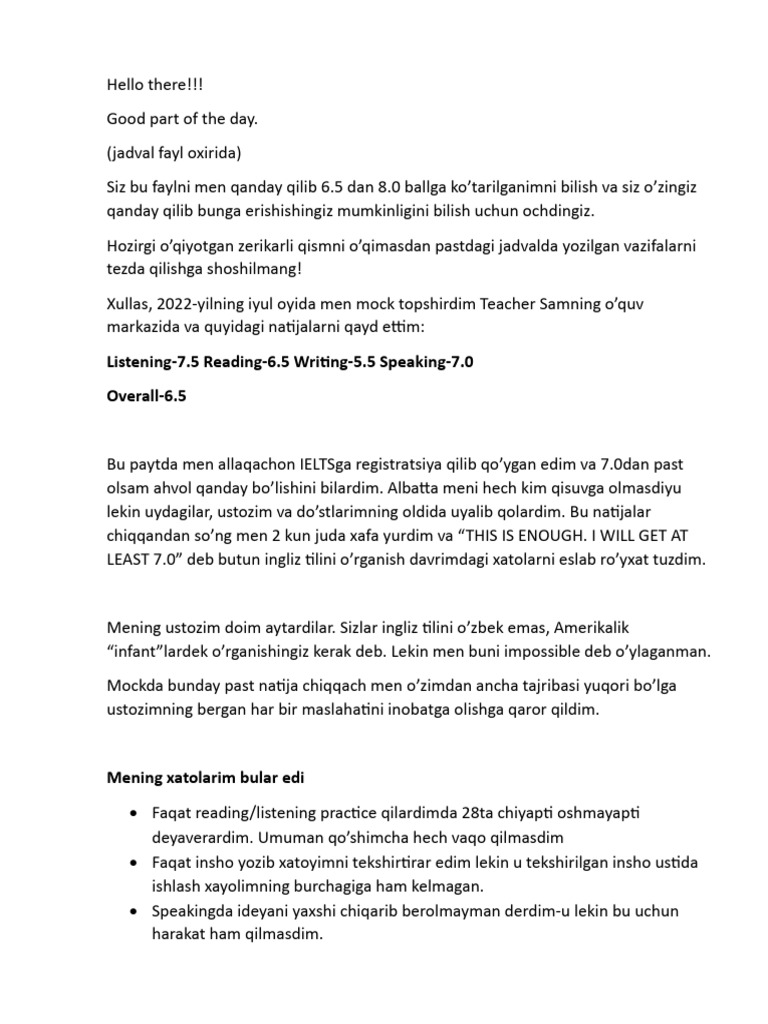 6 5 to 8 0 plan pdf