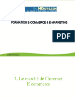 Cours Formation Ecommerce Et Emarketing