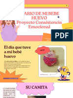 WS Naranja Rosa Amarillo Equipo Planificación Lluvia de Ideas Alegre Ilustrativo Pizarrón Presentación