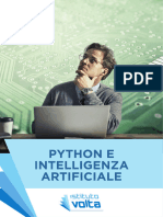 Ebook Python e IA