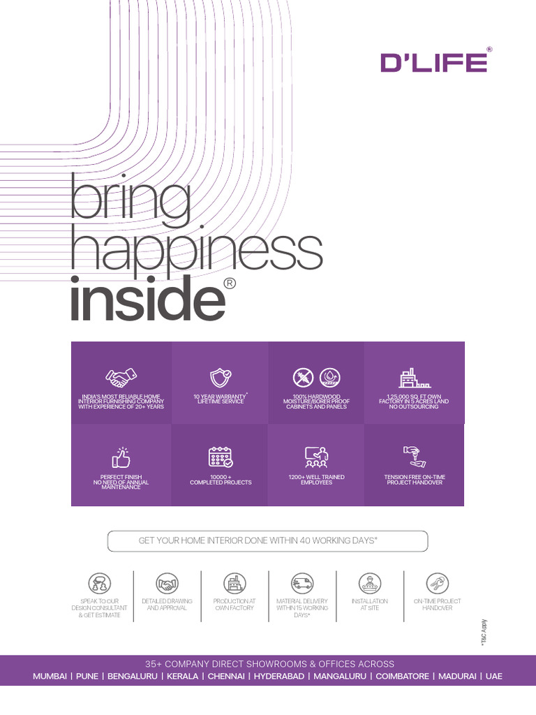 D Life 3bhk Pdf Plywood Lamination