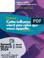 Affiche Formation Professionnel Bleu Noir - 20240402 - 191310 - 0000