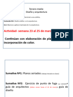 planos seriados semana 23 marzo