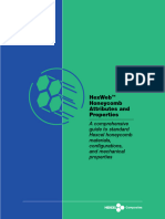 Hexweb Attributesand Properties