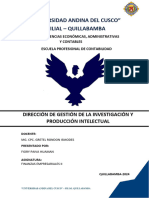 Paiva Huaman Fiory-Informe de I. Formativa