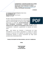 Documento Pronto Pago