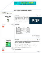 Acs355 - PLCS - Net - Interactive Q & A