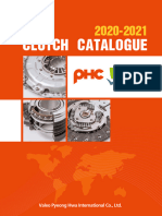 2020-2021 Clutch Catalogue