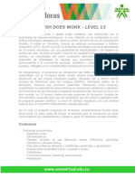 English Does Work - Level 13: WWW - Senavirtual.edu - Co