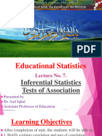8614.educational Statitics Unit 7