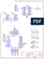 Schematic - Dock Station USB3.1 - 2022-08-18