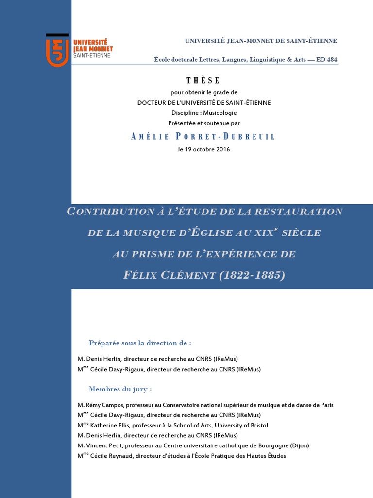 Lettre Autographe Signée D'Oscar Honoré Adressée à Victorin Joncières - Manuscrit Du XVIIIe