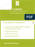 01a Fungsi