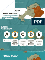 FGD 1 Delineasi & Isu PB RDTR Kalumpang - 22082023