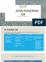 Peralatan Penjernih Air-Part 1