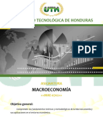 Módulo VIII Macroeconomía