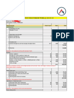 ARCHITIES 2BHK