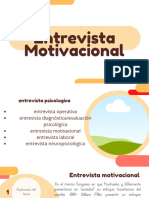 44 Adiciones Entrevista Motivacional