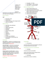 Acidente Vascular Cerebral