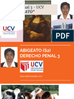 Abigeato (S1) DP3