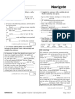 Unit Test 3B