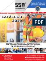 Catalogo Virtual CESSA 2022