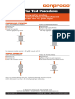 Conproco RepairMortarTestProcedures