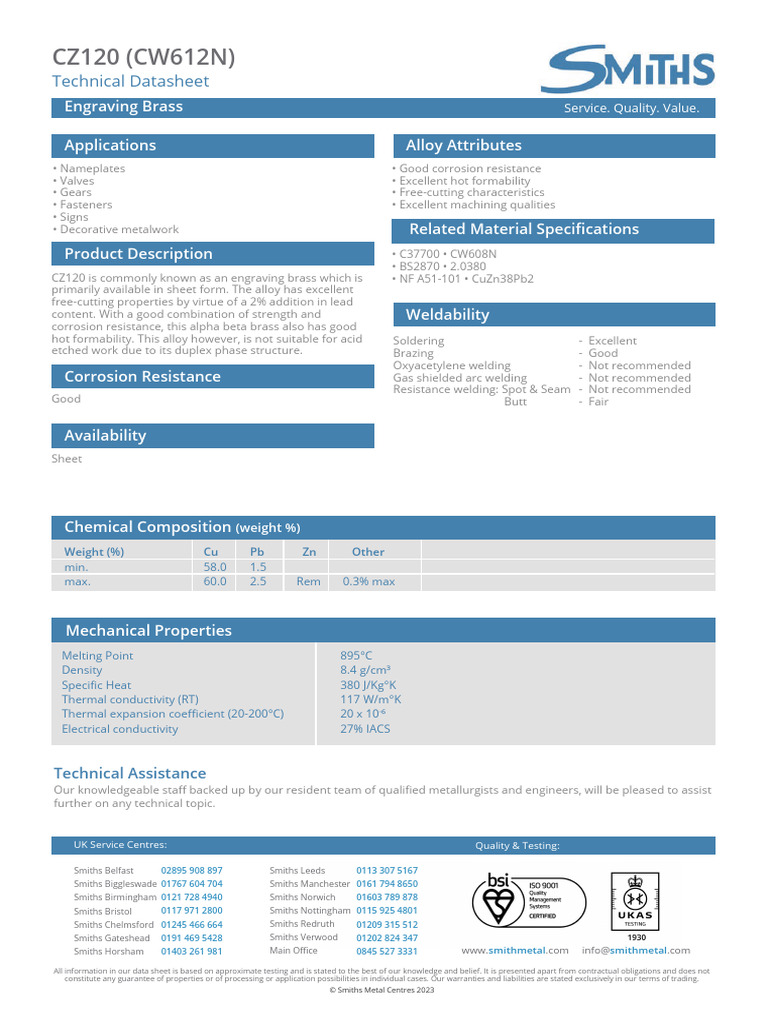 CZ 120 | PDF | Welding | Construction