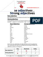 resourcesBase20adjectives20and2020Strong20adjectives PDF
