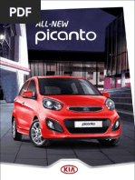 Download Kia Motors Picanto by Sharlot Montes SN72594050 doc pdf